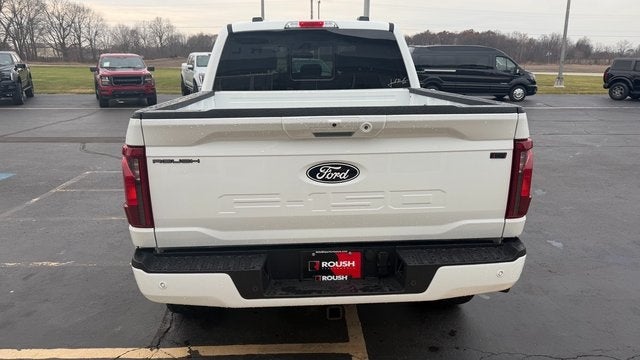 2025 Ford F-150 XLT Roush RT6