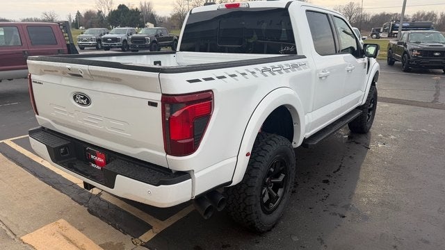 2025 Ford F-150 XLT Roush RT6