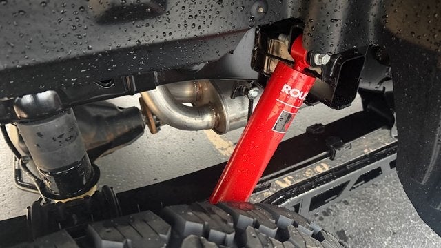 2025 Ford F-150 XLT Roush RT6