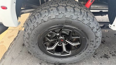 2025 Ford F-150 XLT Roush RT6