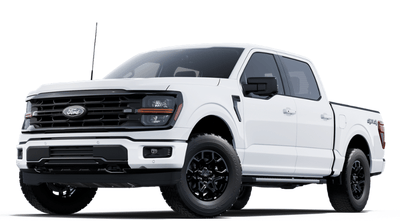 2025 Ford F-150 XLT Roush RT6
