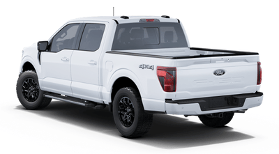 2025 Ford F-150 XLT Roush RT6