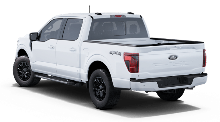 2025 Ford F-150 XLT Roush RT6