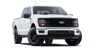 2025 Ford F-150 XLT Roush RT6