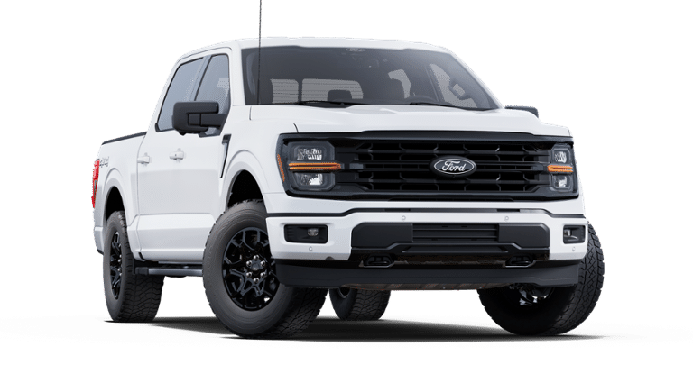 2025 Ford F-150 XLT Roush RT6
