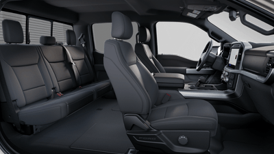 2025 Ford F-150 XLT Roush RT6