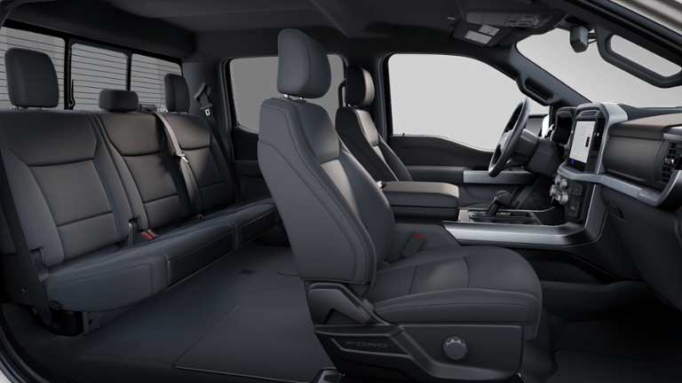 2025 Ford F-150 XLT Roush RT6