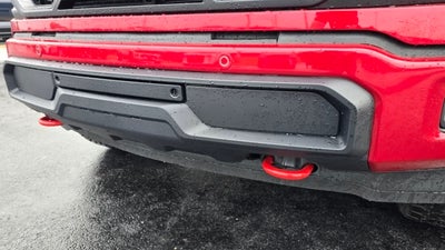 2025 Ford F-150 XLT Supercharged Roush Offroad