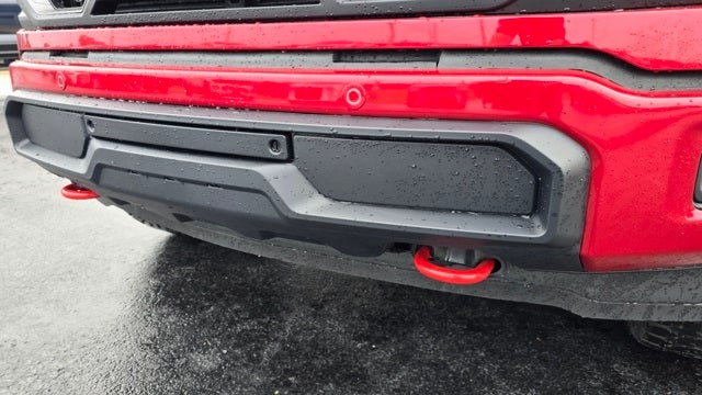 2025 Ford F-150 XLT Supercharged Roush Offroad