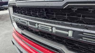 2025 Ford F-150 XLT Supercharged Roush Offroad