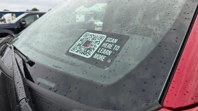 2025 Ford F-150 XLT Supercharged Roush Offroad