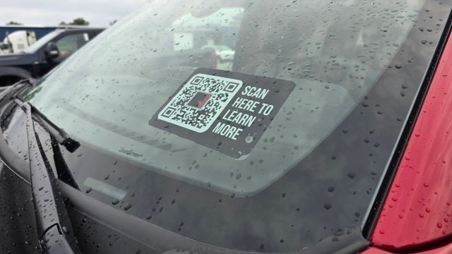 2025 Ford F-150 XLT Supercharged Roush Offroad