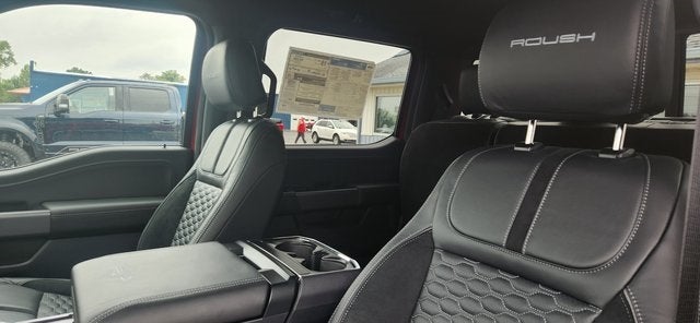 2025 Ford F-150 XLT Supercharged Roush Offroad