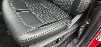 2025 Ford F-150 XLT Supercharged Roush Offroad