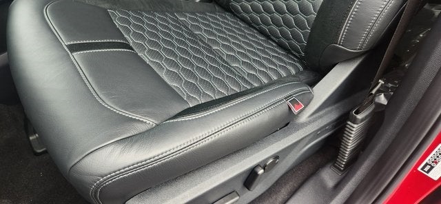 2025 Ford F-150 XLT Supercharged Roush Offroad