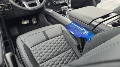 2025 Ford F-150 XLT Supercharged Roush Offroad