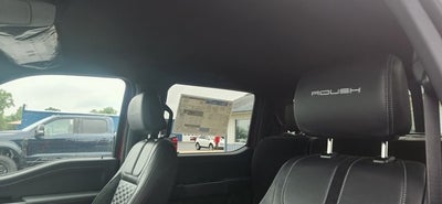 2025 Ford F-150 XLT Supercharged Roush Offroad