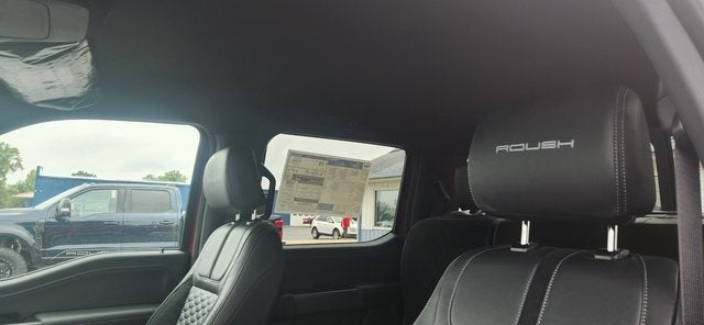 2025 Ford F-150 XLT Supercharged Roush Offroad