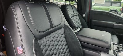 2025 Ford F-150 XLT Supercharged Roush Offroad