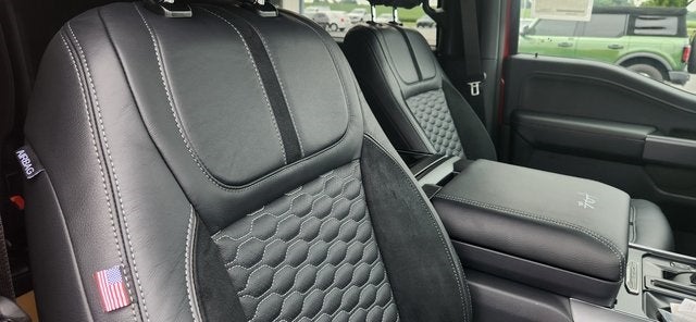 2025 Ford F-150 XLT Supercharged Roush Offroad