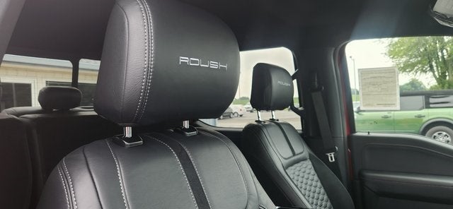 2025 Ford F-150 XLT Supercharged Roush Offroad