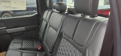 2025 Ford F-150 XLT Supercharged Roush Offroad