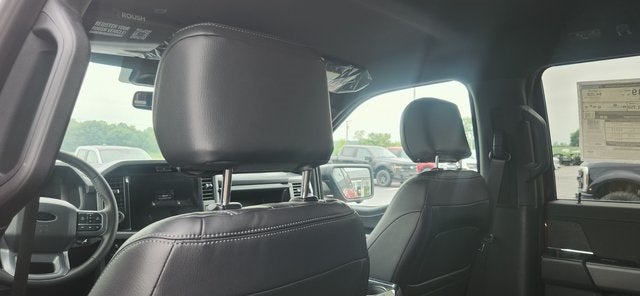 2025 Ford F-150 XLT Supercharged Roush Offroad