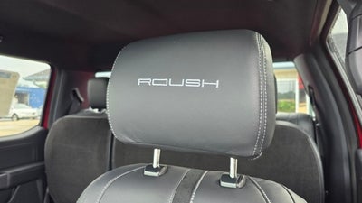 2025 Ford F-150 XLT Supercharged Roush Offroad