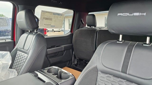 2025 Ford F-150 XLT Supercharged Roush Offroad