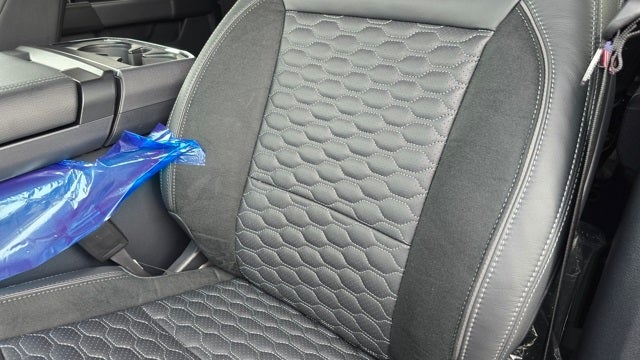 2025 Ford F-150 XLT Supercharged Roush Offroad