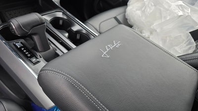 2025 Ford F-150 XLT Supercharged Roush Offroad