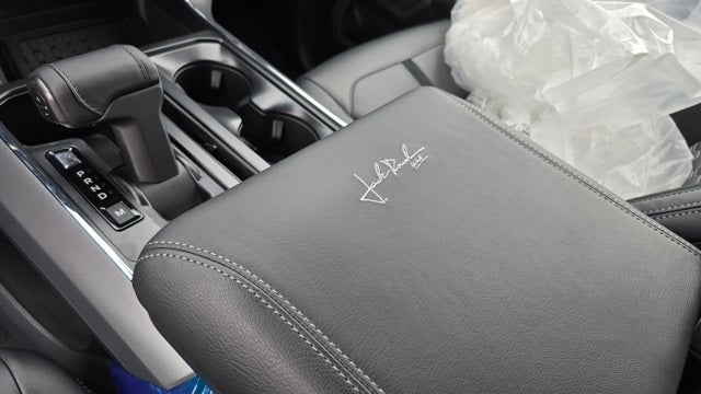 2025 Ford F-150 XLT Supercharged Roush Offroad