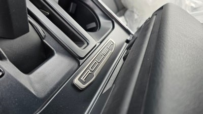 2025 Ford F-150 XLT Supercharged Roush Offroad