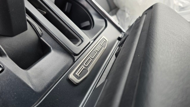 2025 Ford F-150 XLT Supercharged Roush Offroad