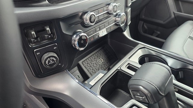 2025 Ford F-150 XLT Supercharged Roush Offroad