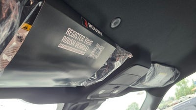 2025 Ford F-150 XLT Supercharged Roush Offroad