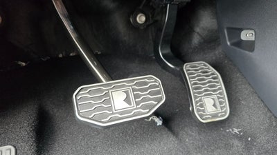 2025 Ford F-150 XLT Supercharged Roush Offroad