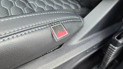 2025 Ford F-150 XLT Supercharged Roush Offroad