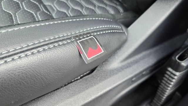 2025 Ford F-150 XLT Supercharged Roush Offroad