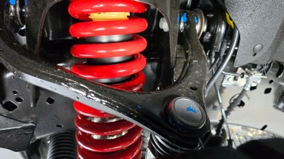 2025 Ford F-150 XLT Supercharged Roush Offroad