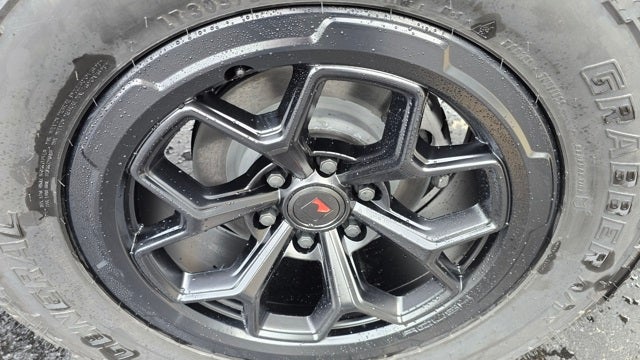 2025 Ford F-150 XLT Supercharged Roush Offroad