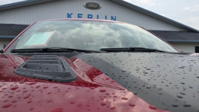 2025 Ford F-150 XLT Supercharged Roush Offroad