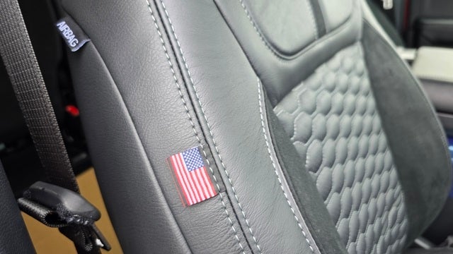 2025 Ford F-150 XLT Supercharged Roush Offroad