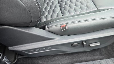 2025 Ford F-150 XLT Supercharged Roush Offroad