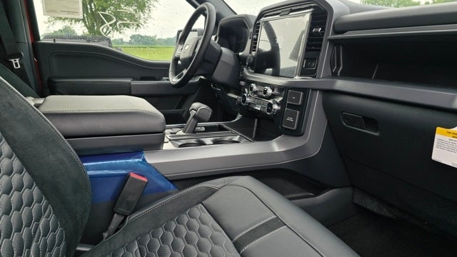 2025 Ford F-150 XLT Supercharged Roush Offroad