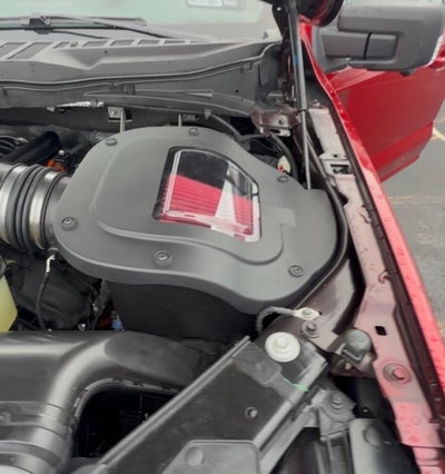 2025 Ford F-150 XLT Supercharged Roush Offroad