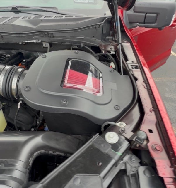 2025 Ford F-150 XLT Supercharged Roush Offroad