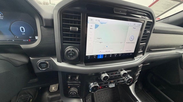 2025 Ford F-150 XLT Supercharged Roush Offroad