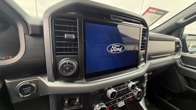 2025 Ford F-150 XLT Supercharged Roush Offroad