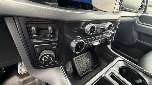 2025 Ford F-150 XLT Supercharged Roush Offroad